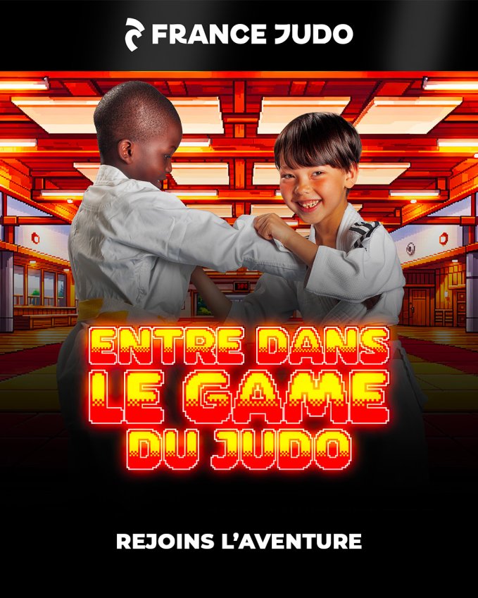 C'est la rentrée au COP Judo ! Reprise des cours le lundi 7 septembre