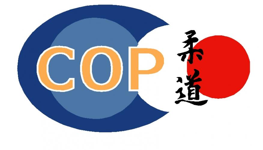 Logo Club Olympique Pacéen - Section Judo