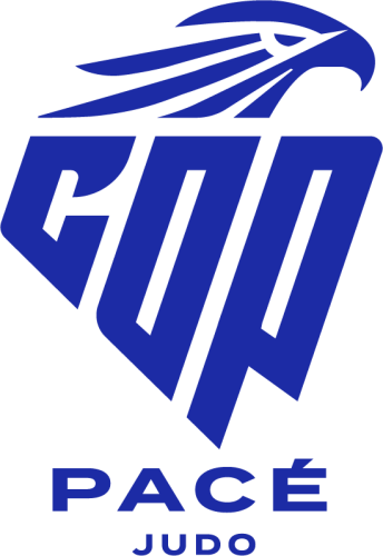 Logo Club Olympique Pacéen - Section Judo